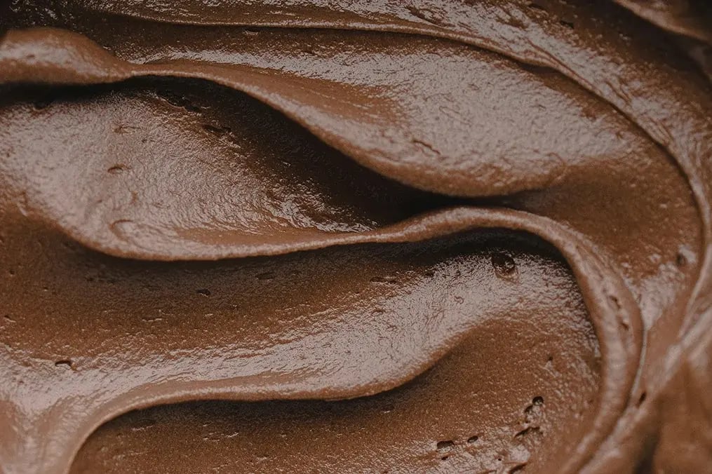 Recipe: Chocolate Cream Frosting