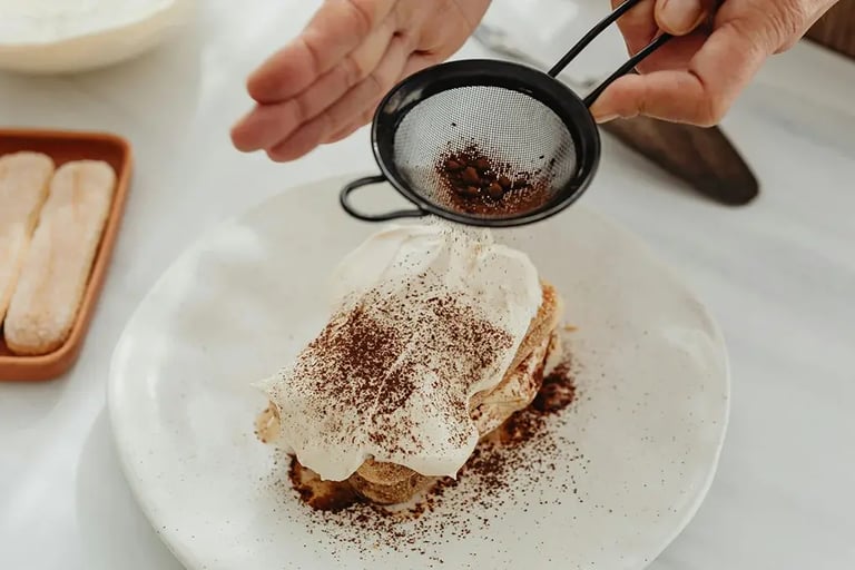 The Basics: Cream vs. Crème
