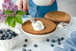 The Difference Between Cream and Crème—How to Use Each for Baking Perfection