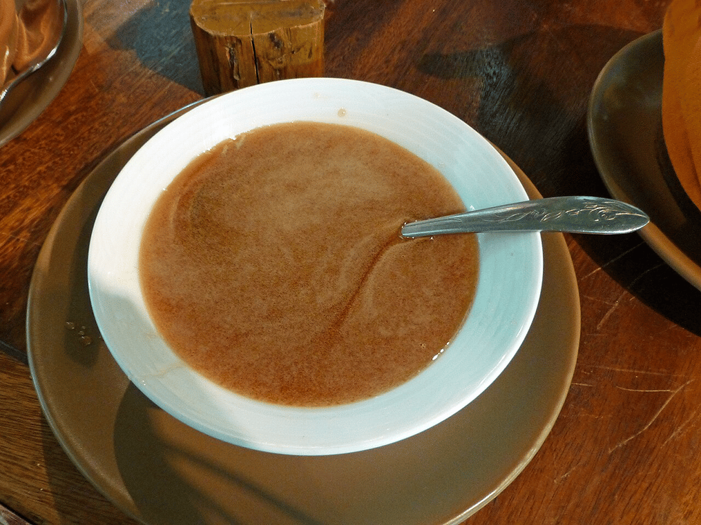 treacle-for-parkin