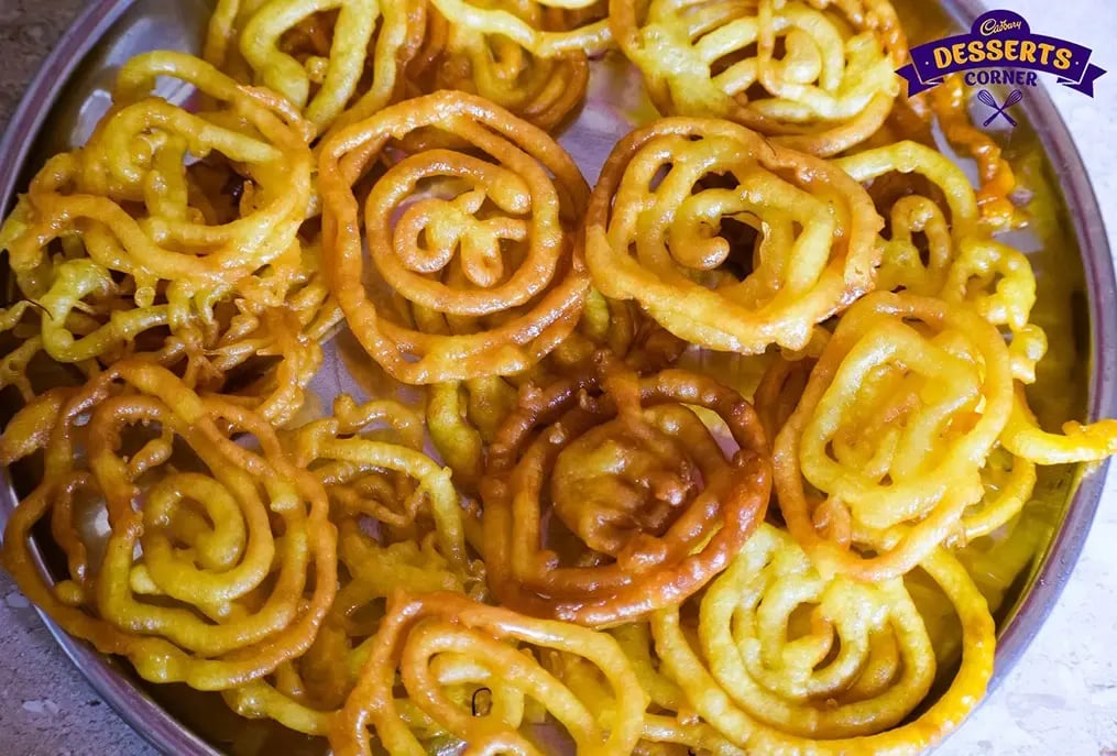 Jalebi