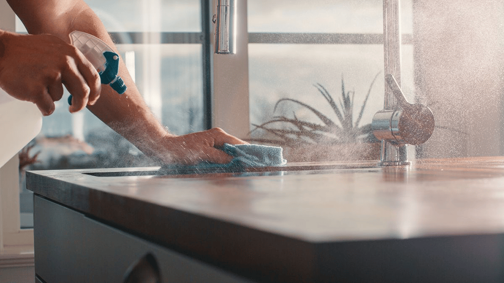 the-foolproof-checklist-for-kitchen-clean-up-1