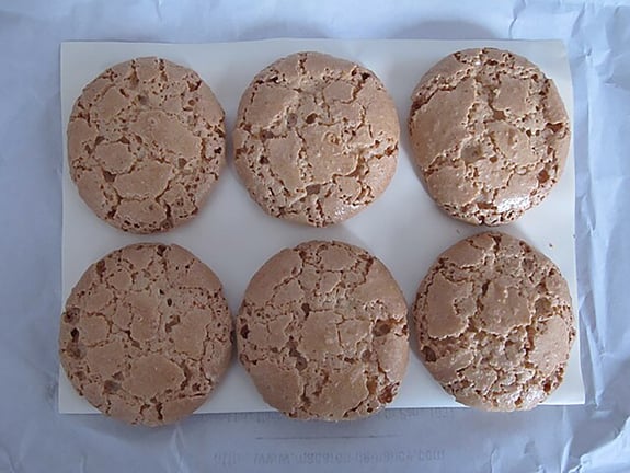 The French Connection: Cookies from France with the most delish dessert recipes