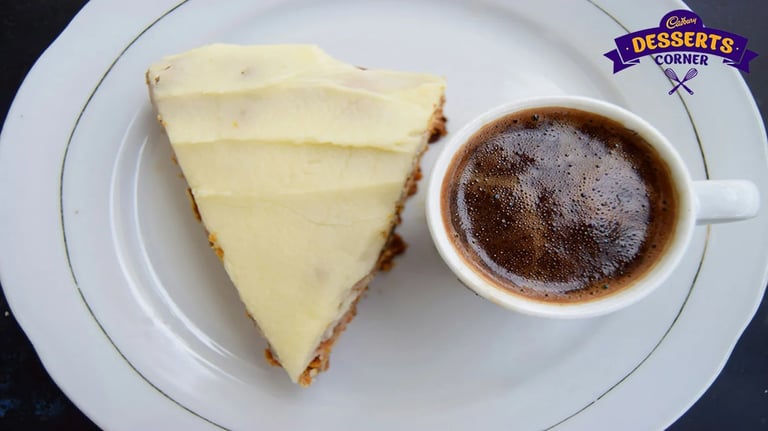 The History Of The Coffee Cake Reflects How It Evolved Over Time And Countries