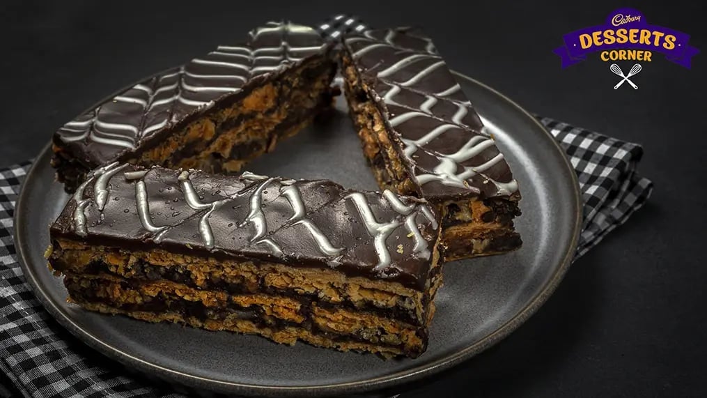 Mille feuille