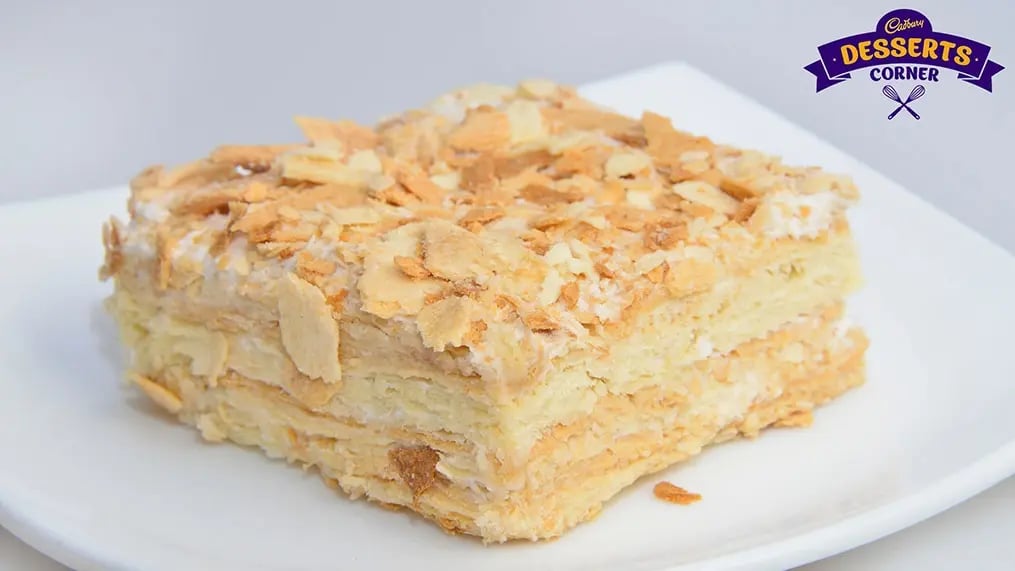 Mille feuille