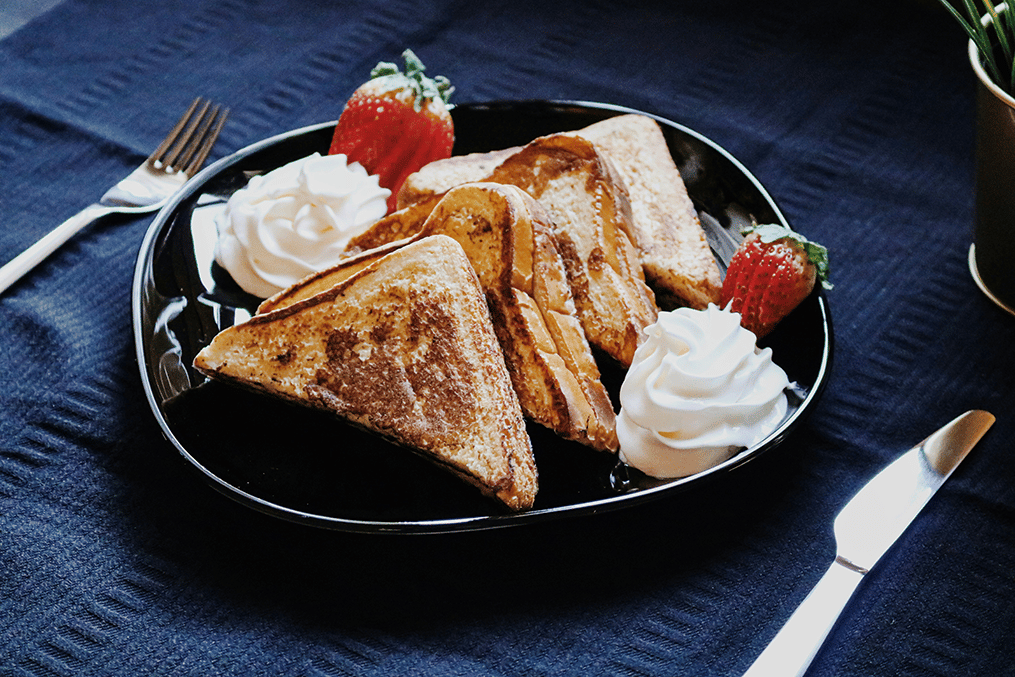 french-toast-whipped-cream