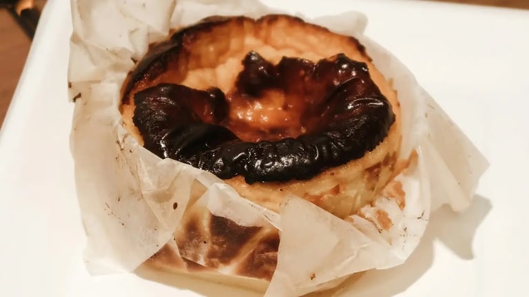 A Decade In Desserts : The Most Popular/Searched For Recipes From 2019