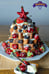 The Panettone vs Pandoro — Don’t Mistake These Traditional Italian Christmas Cakes For Each Other