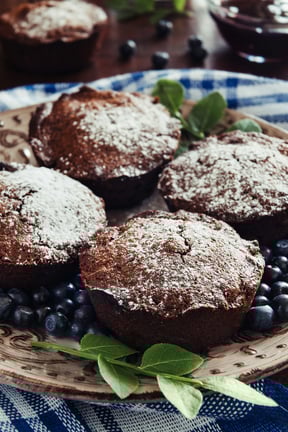 The Perfect Chocolate Chip Muffin Recipe That is Suitable For Any Occasion