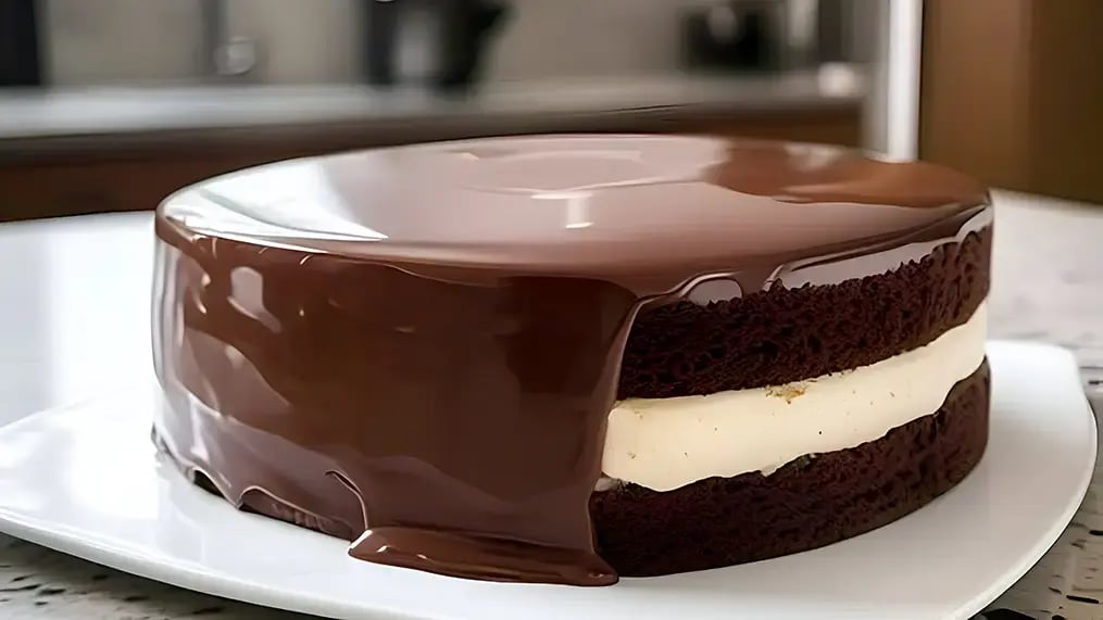 Ermine Frosting