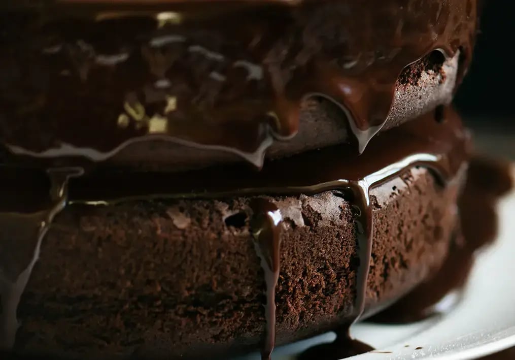 Coffee Buttercream
