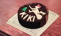 The perfect small chocolate cake recipe from Kiki's Delivery Service