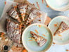 The perfectly zesty and sweet orange chiffon cake guide