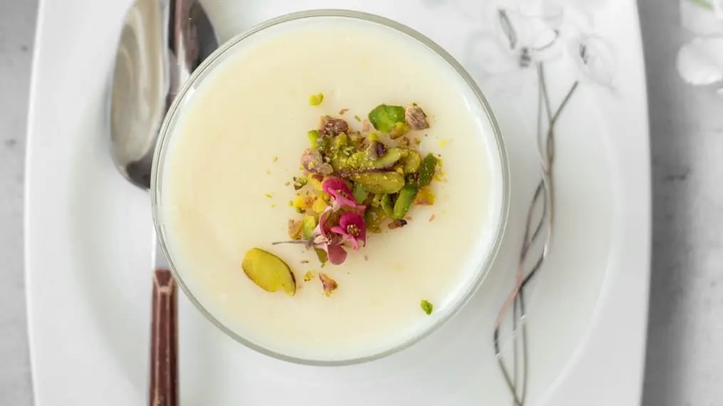History Of Payasam In The Onam Tradition