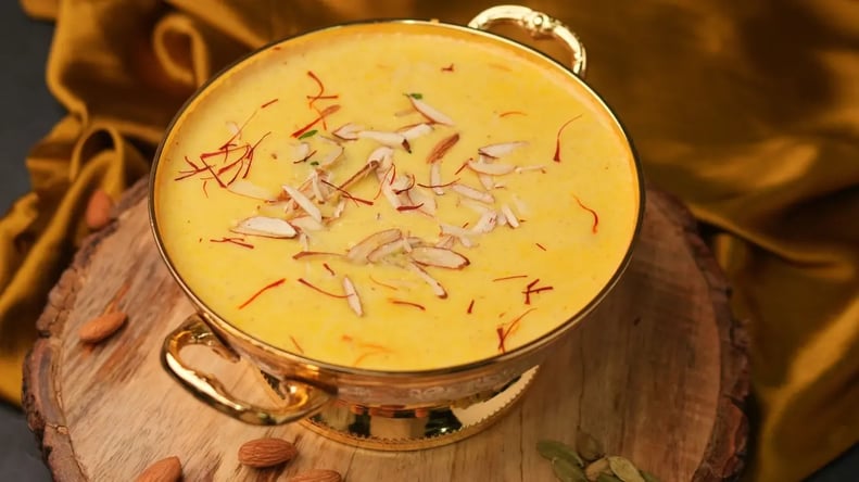 The Sacred Sweet Of The Sadhya: Unveiling The History Of Payasam In The Onam Tradition