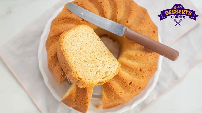 The Science Behind Baking Powder- How It Makes Your Cakes Rise