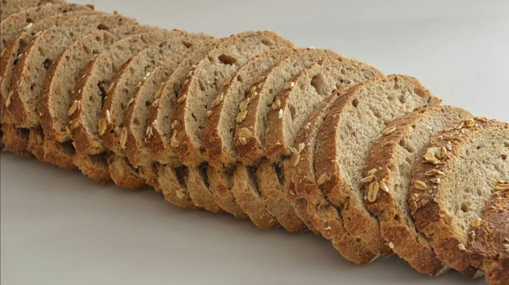 Bread Proofing