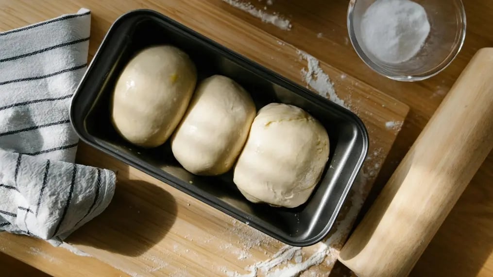 Bread Proofing