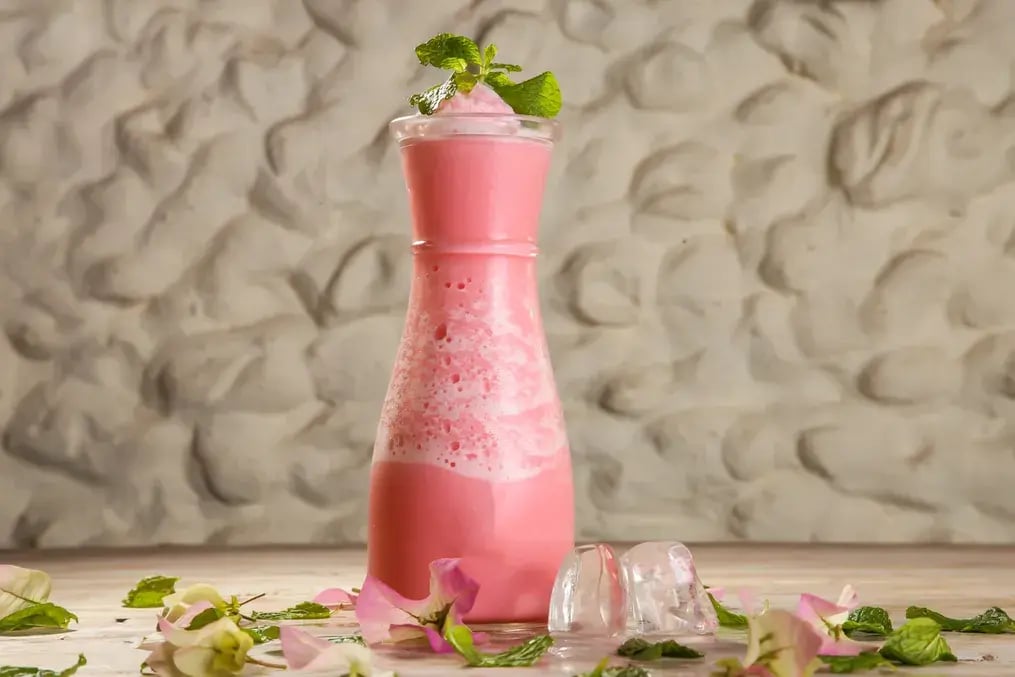 Top It Off with Garnishes