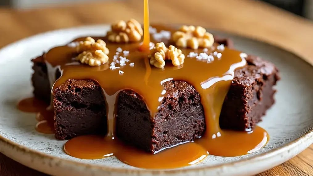 Step 5 Make The Homemade Caramel