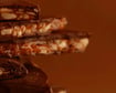 The Secret to Perfect Crunchy Dark Chocolate Almond Bark