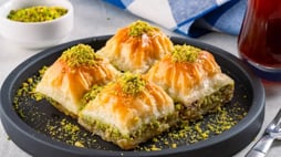 The Story of Baklava and Its Festive Varieties for Eid