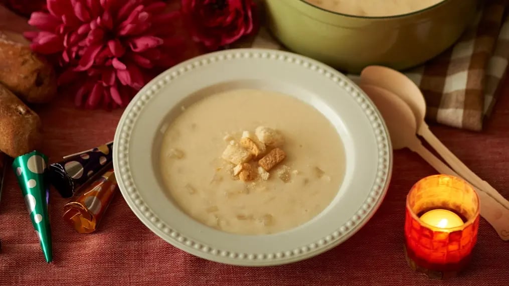 Onam Sadhya Menu Sweet Dishes