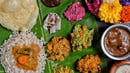 The Sweet Grand Finale: A Complete Guide To Onam Sadhya Menu Sweet Dishes