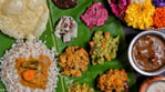 The Sweet Grand Finale: A Complete Guide To Onam Sadhya Menu Sweet Dishes