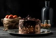 The Dark Side of Sweetness: Pure Dark Chocolate is the Key to Elevating Desserts
