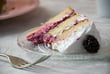 The Ultimate Guide to Baking a Fluffy Lemon Blackberry Layer Cake