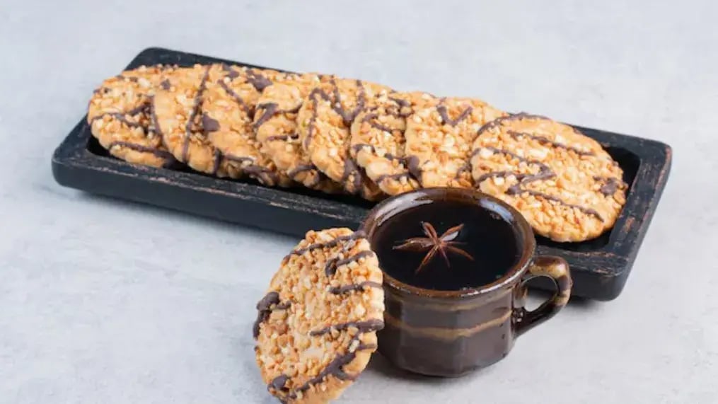 Tips To Bake A Perfect Batch Of Peanut Butter Cookies