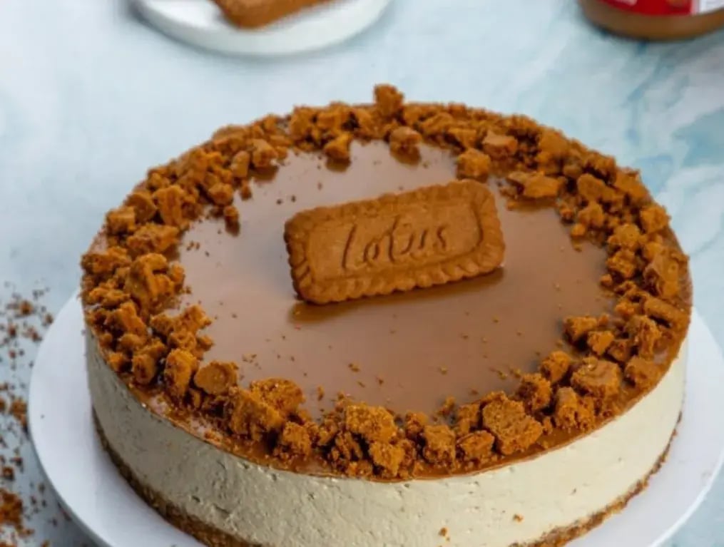 A Pinch Of Coconut For A Tropical Touch