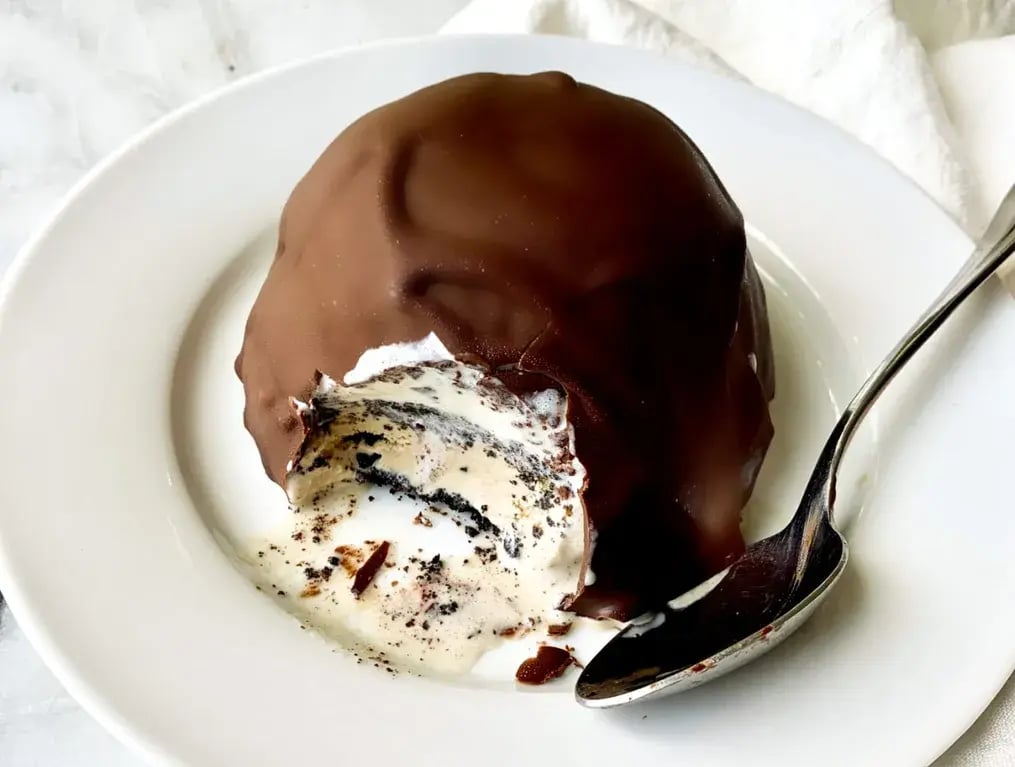 Why Are Italian Desserts Always A Show Stopper?