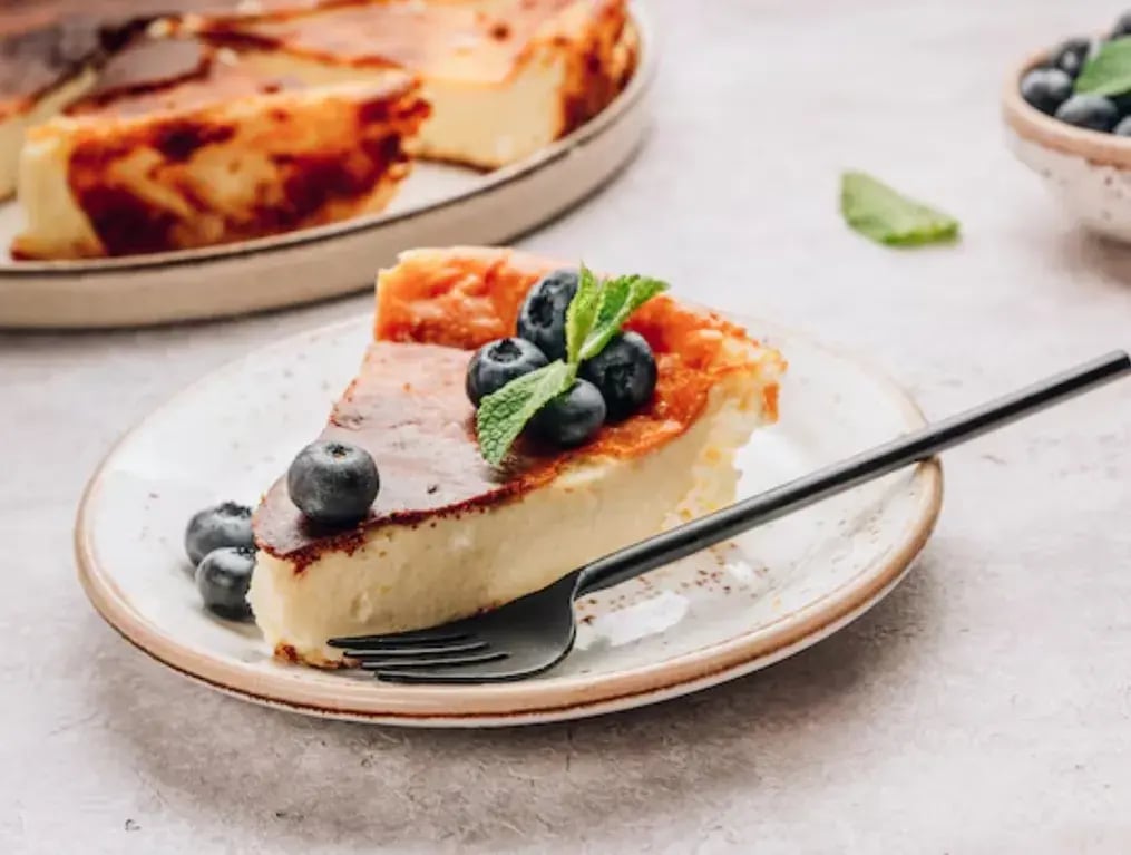 Serve At The Right Temperature