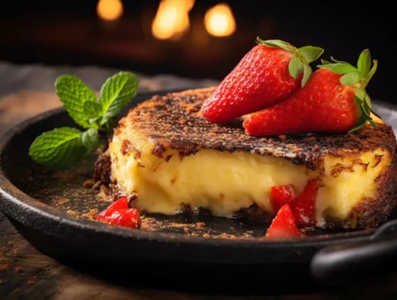 The Ultimate Guide to Making Basque Burnt Cheesecake