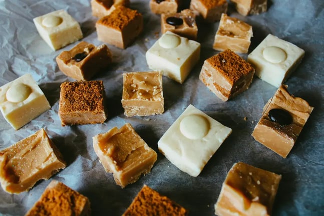 The Ultimate Guide to Making Perfect Coconut Fudge