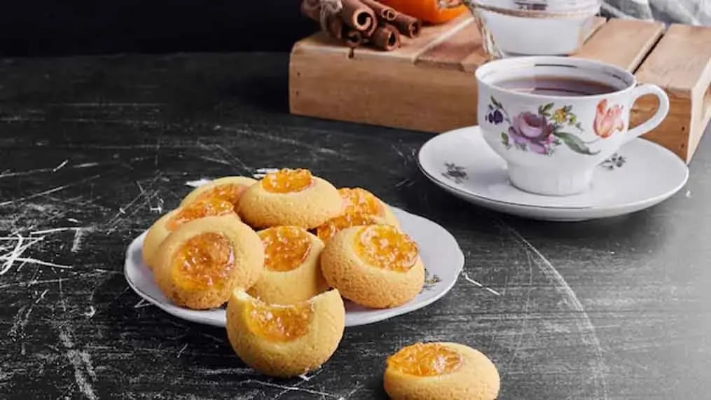 Kue Cubir (Indonesia)