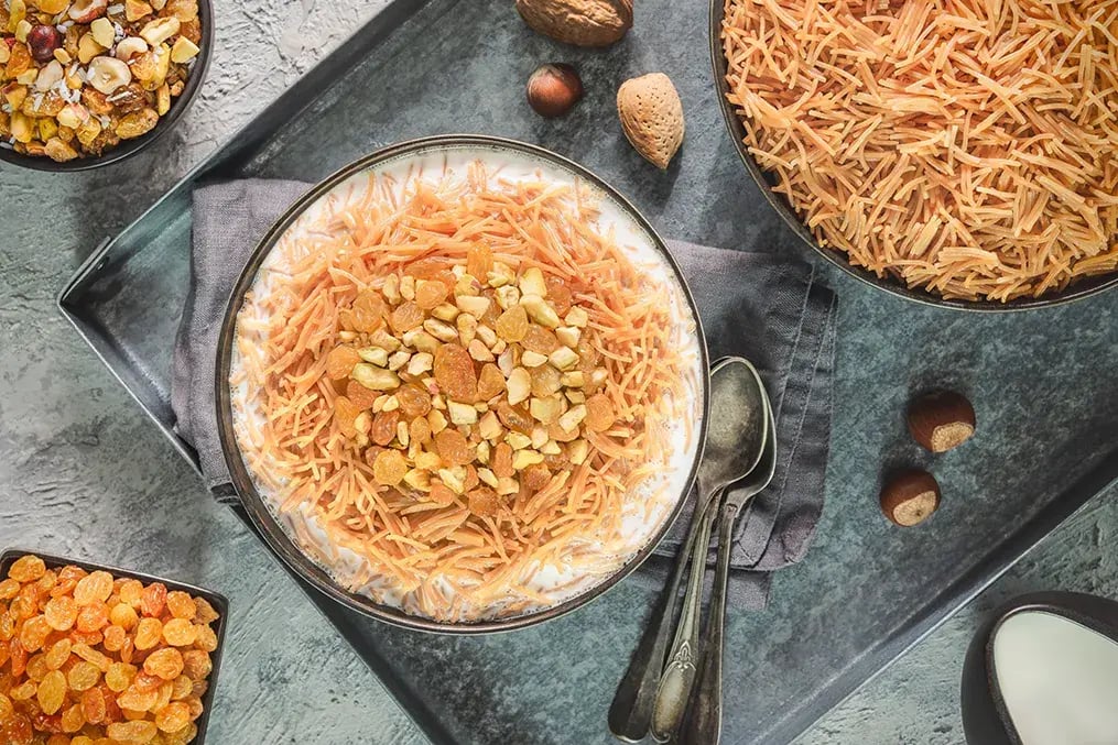 Parsi Sev