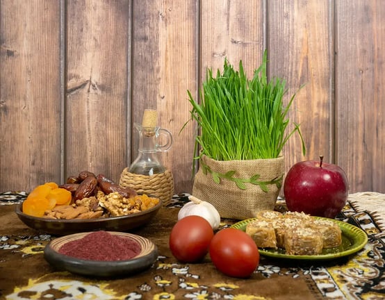 The Ultimate Parsi Dessert Platter for a Festive Party: Must-Have Treats & Pairings