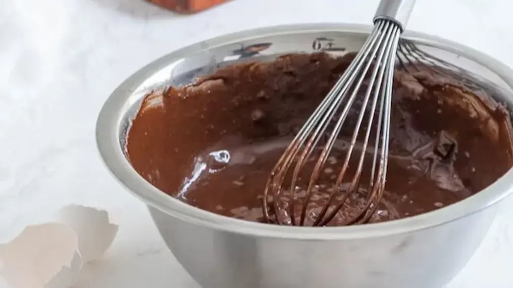 Rich Chocolate Cake