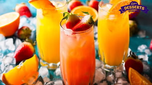 Tang Juice Flavors Ranked: From Classic Orange To Global Varieties