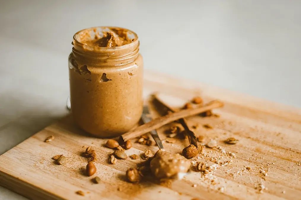 These Bite-sized Vegan Peanut Butter Cups Will Give You the Best Sugar Rush - Peanut Butter