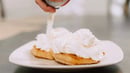 These cool whip cheesecakes are creamy, dreamy and amazingly easy 
