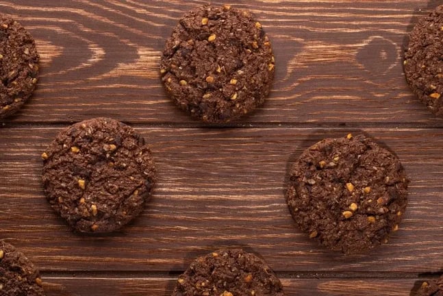 These Dark Chocolate Oats Recipes are a Match Made in Heaven