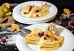 These Delicious Crepe Recipes for Breakfast Include the Perfect Stuffed Crepe Recipes for a Relaxing Sunday Morning