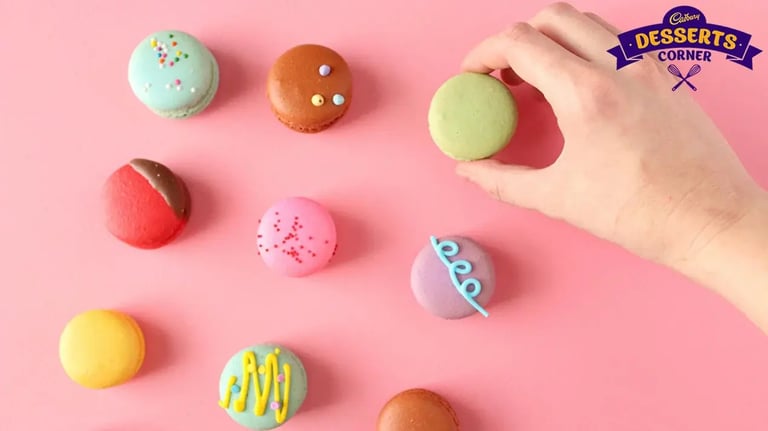 these-desserts-embody-the-soul-of-a-good-old-chick-flick-updated