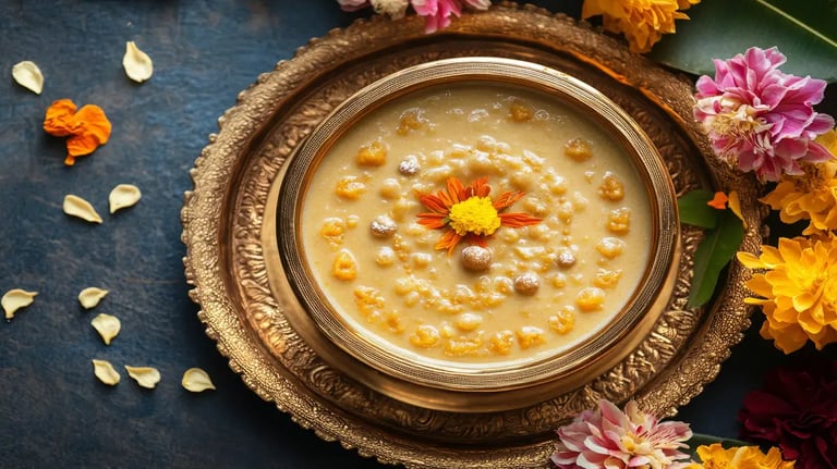These Desserts From Kerala Are Hidden Gems