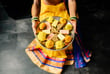 These historic sweetshops making Indian sweets in Jaipur should be on your must-visit list!